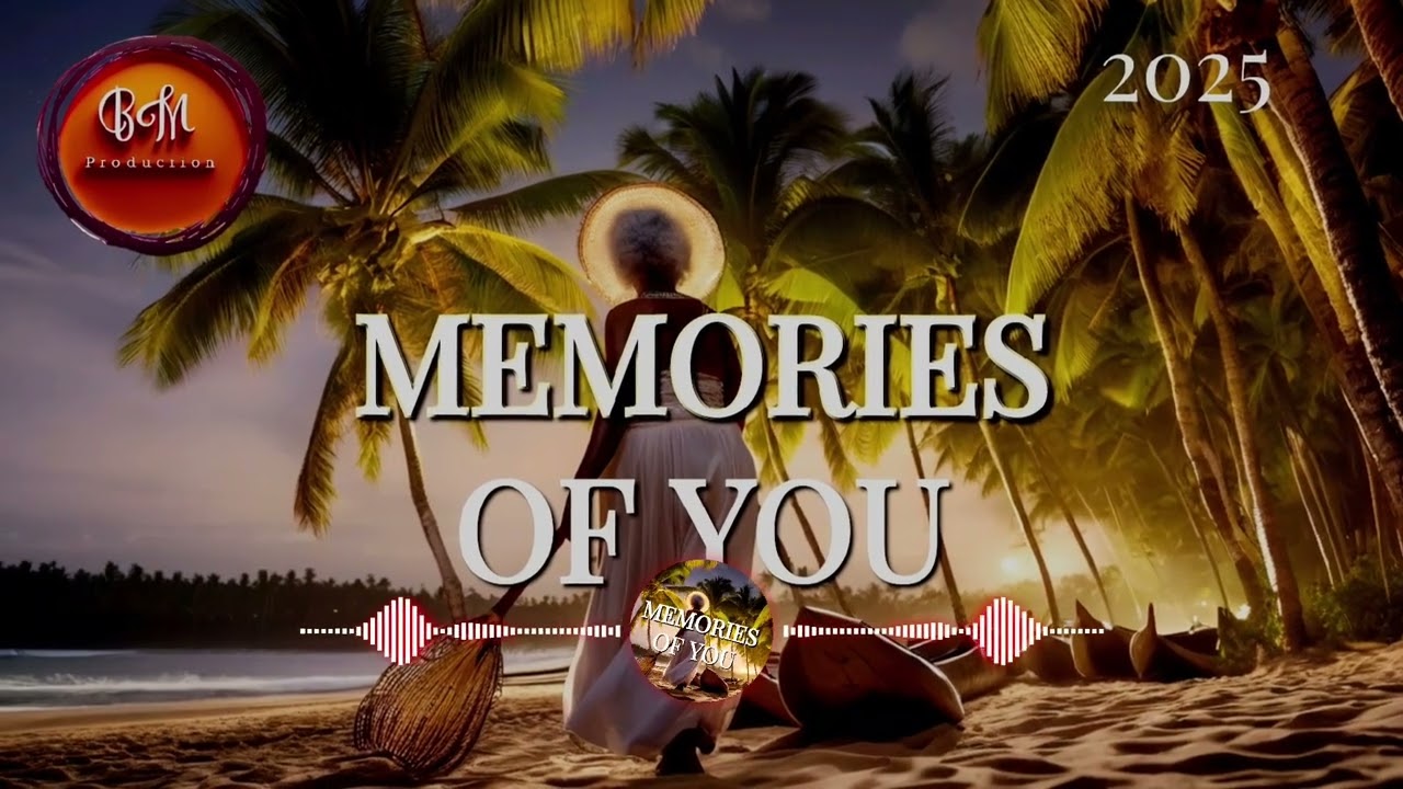 Memories of you | Latest PNG Music 🇵🇬 