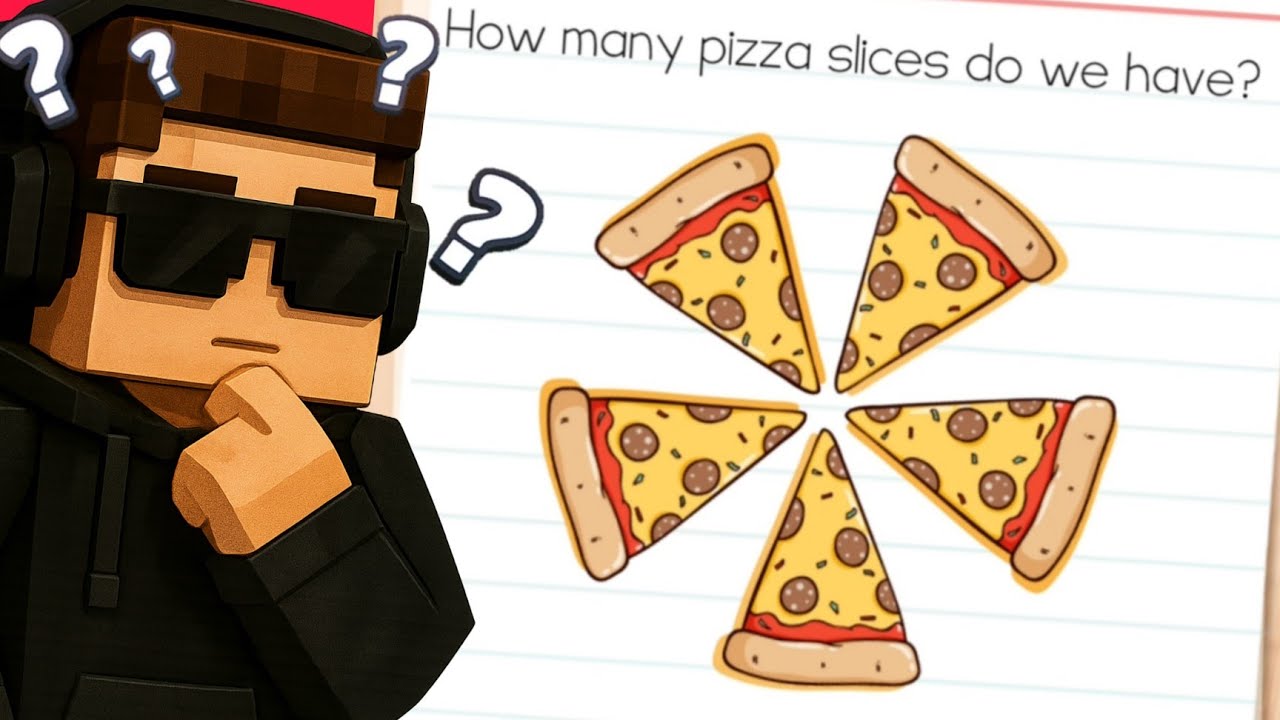 TRICKY PUZZLES ARE SO FUN