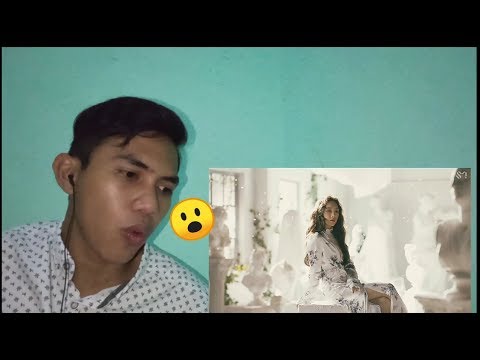 taeyeon-태연-'사계-(four-seasons)-[mv-reaction-by-lee]