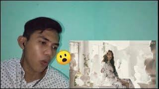 Download Lagu TAEYEON 태연 '사계 (Four Seasons) [MV Reaction by Lee]
