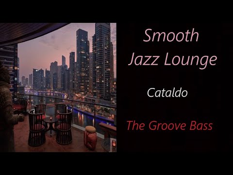 Cataldo - The Groove Bass | ♫ RE ♫