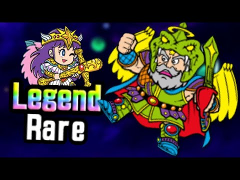 I Got My First Legend Rare In Battle Cats!! - Youtube
