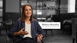 Accelerate Amplified: Melissa Woodley of IDCO