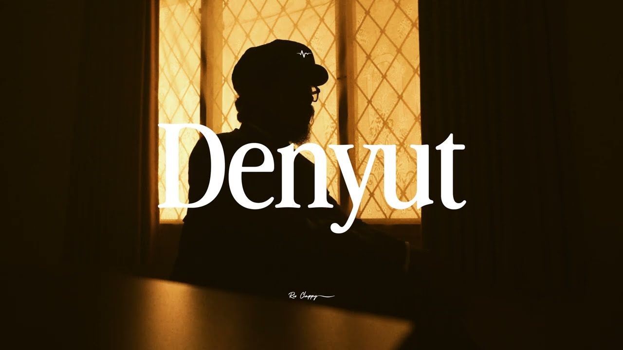 Watch Rio Clappy - Denyut (Official Lyric Video) on YouTube Watch Rio Clappy - Denyut (Official Lyric Video) on YouTube