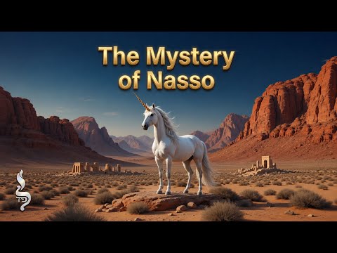 The Mystery of Nasso | Nasso | Aliyah 1 & 2