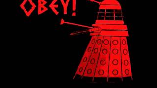Dalek Empire Theme