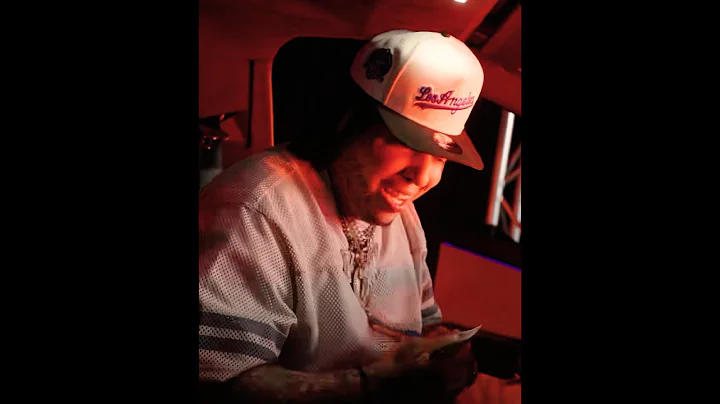 KING YELLA - NEW MONEY VERSE GO CRAZY WIT SKINNYFROMTHE9 VIDEO OUT NOW #tiktok #viral #shorts