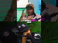 Schoolgirl's Origin Story: From Harlem to Virginia Union University! #shorts