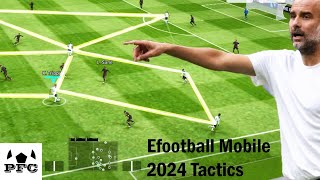 My Top 3 Simple Yet Effective Tactics To Defeat Legend Level Efootballmobile24