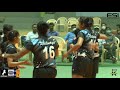 Kerala Vs Indian Railways 34th Women’s Volleyball Federation Cup