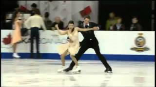Ekaterina BOBROVA / Dmitri SOLOVIEV SCI2015 PR3 SD