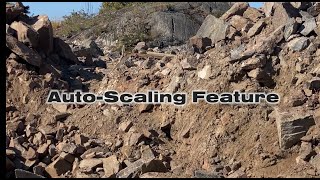 WipFrag 4 - TUTORIAL: Using Auto Scale on iOS Devices