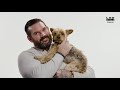 Sniper Reacts To Internet Trolls Calling Him A P***y | Right To Reply | @ladbiblestories