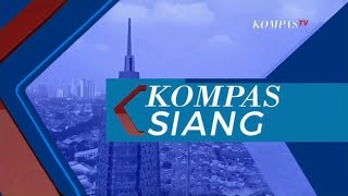 Download Lagu [LIVE] Kompas Siang 3 April 2023 MP3