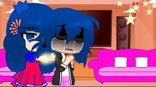 Mlb React To Silly Billy Hit Single Gacha Club Miraculous Ladybug Mlb Gacha