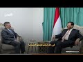 مليشيا الحوثي تصر على إعادة وفدها عبر الطائرة الإيرانية والحكومة ترفض