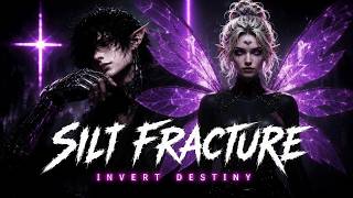 // Silt Fracture // DECAYED #blackspire #siltfracture #darkfantasymusic #cyberpunk
