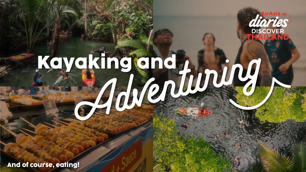 Ep. 02 · Island Routes