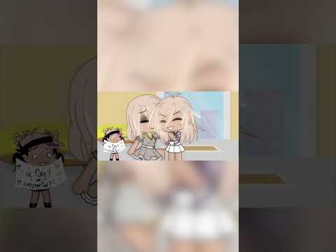 GachaLife Tiktok Compilations #2914  | Gachalife Ann #Shorts #Gachalife #flixgogacha