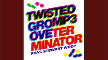 Twistedmp3