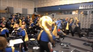 Band Harlem Shake MOV