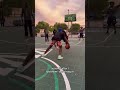 Every hooper pulled this move before #basketball #relatable #hoops #viral