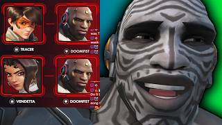 They Target Banned Me TWICE and LOST.