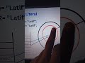 String literal vs String new Keyword #shorts #java #strings