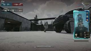 Arena Breakout Infinite game play