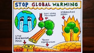 Gambar iklan layanan masyarakat yang mudah - Poster iklan layanan masyarakat