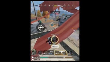 Easy Clutch with Revenge 😎#gamerzsky #callofdutymobile #codm #codmshorts #shorts #codmobile #viral