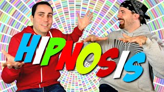 ¿QUÉ ES LA HIPNOSIS? 2 | Conversación con Joel Cobos