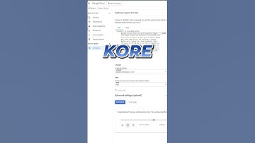 Google changed the Ai voice game again!