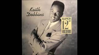 Keith Dobbins - My Heartbeat (Original) (1991)