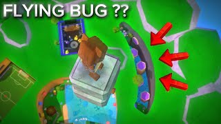 Flying bug 🤯💬 ?? - Super Bear Adventure 🐻