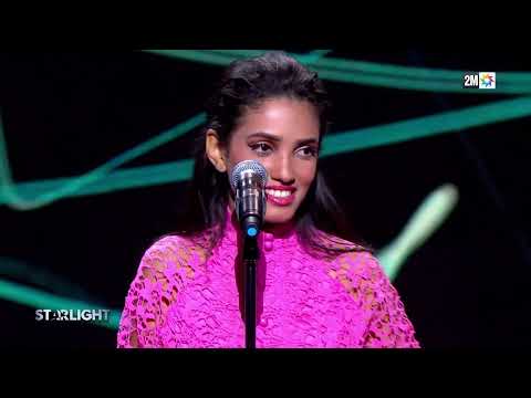 مرور نجلاء STARLIGHT 