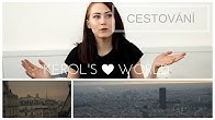 JAK LEVNĚ CESTOVAT ?