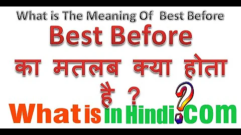 What is the meaning of best of 3? (2023)