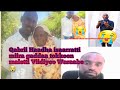Bara Namni Haadha Isaa Duuterratti Qabrii Irratti Viidiyoo Waraabu 