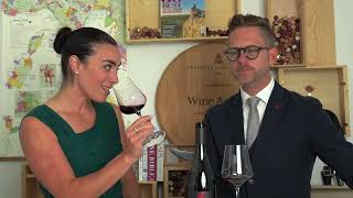 2021 Domaine Johann Michel Cornas