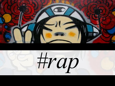 【Parappa goes hard AF】✩
