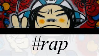 【Parappa goes hard AF】✩