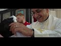 Kb production  baptme de anastasia baptism assyrian bahrinci vaftiz dugunu cinematic 4k