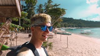 PORT BARTON Palawan - Wow...