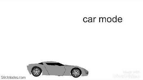 Stick nodes transformers sideswipe stickfigure