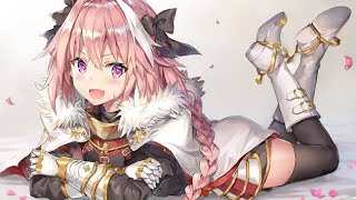 Astolfo