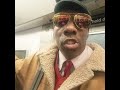 NYC 2 TRAIN PREACHING JESUS NOT 🎅 SANTA PEOPLE SHOUTING ON TRAIN 🔥 STREET PASTOR PREACHER WARREN