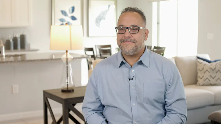 Ryan Homes at Hammock Reserve