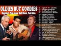 Oldies But Goldies 60s70s 80s -- Tom Jone, Engelbert Humperdinck, Matt Monro