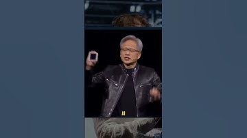 Nvidia | Nvidia unviels AI Chips | AI Hardware